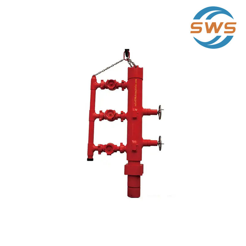 機械・産業機器向け卸売セメンチングプラグコンテナセメントヘッドメンテナンスキット工場価格