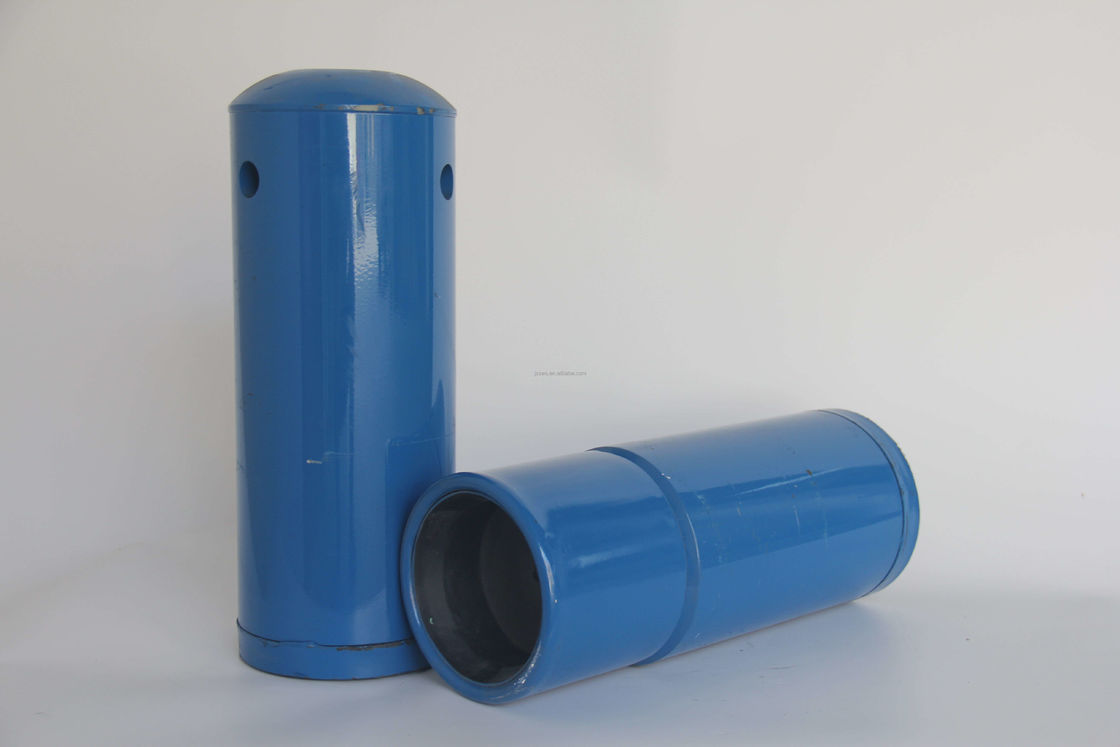 API標準BTC P110 193.68mm OD の浮遊靴と襟