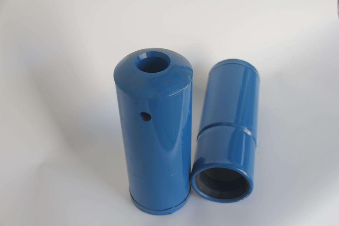 API標準BTC P110 193.68mm OD の浮遊靴と襟