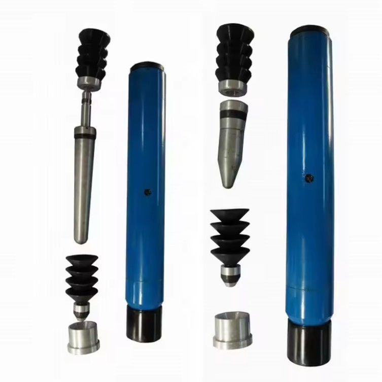 API標準 5-1/2 L80 LTC 7.72 から 10.54 LB/FT 水力ステージカラー