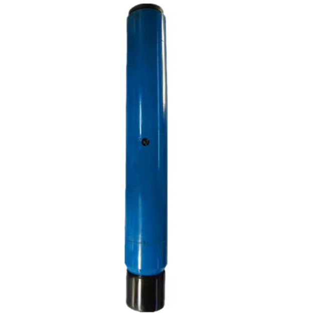 Api メカニカル&ヒドロリック P110 LTC 114.30mm 石油&ガス井戸のためのセメント化ステージカラー