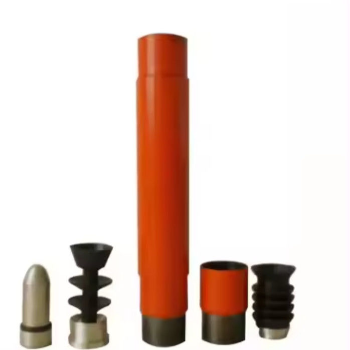 Api炭素鋼 4-1/2インチ石油&ガス 井戸ステージセメントネクタイ 5.69mm 厚さ