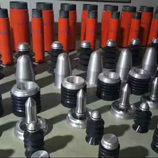 Api 水力 4-1/2インチガスと石油 井戸 5.69mm 厚さのステージセメントカラー