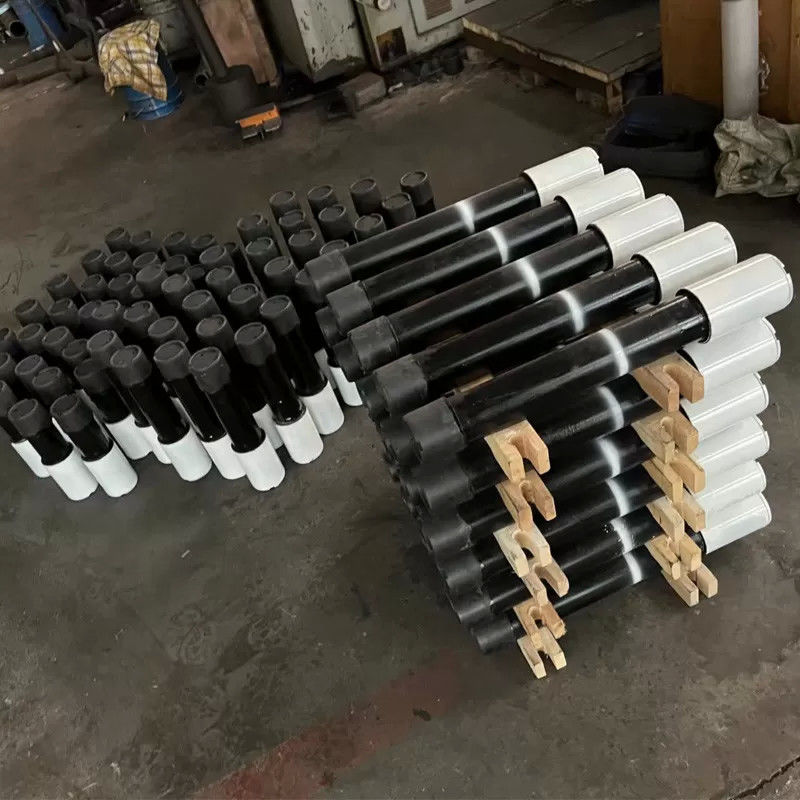 4.7PPF- NU 4 ft - L80-9CR - API 5CT- カバー用パップジョイント
