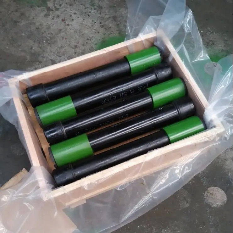 エコノミー API 5CT スタンダード パプ ジョイント (2-3/8