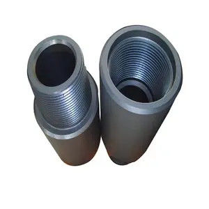 2-7/8 5.51mm NU PIN*PIN N80 400MM 長クロスオーバー オイル&ガスの井戸管の接続操作