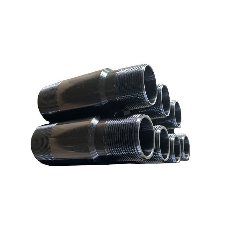 5 1/2 N80 BTC Box*Pin 3500MM Oil&Gas Well Tubing Link 運用のための長いクロスオーバー