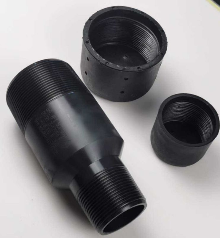 2-7/8 5.51mm NU PIN*PIN N80 400MM 長クロスオーバー オイル&ガスの井戸管の接続操作