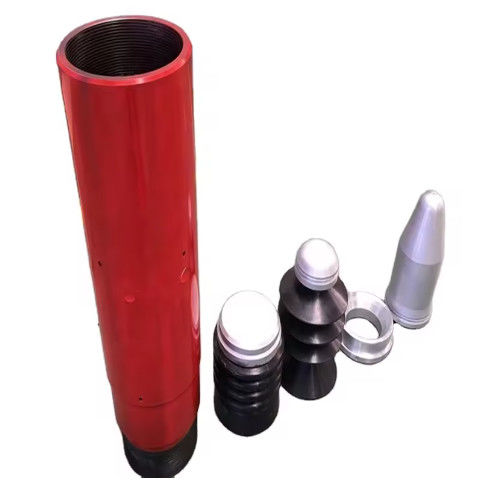 API標準 5-1/2 L80 LTC 6.99 から 7.72 LB/FT メカニカル・ステージ・カラー
