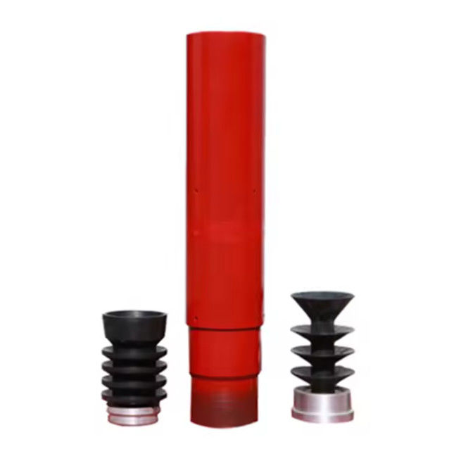 API標準 6-5/8 L80 LTC 8.94 から 12.07 LB/FT 水圧ステージカラー