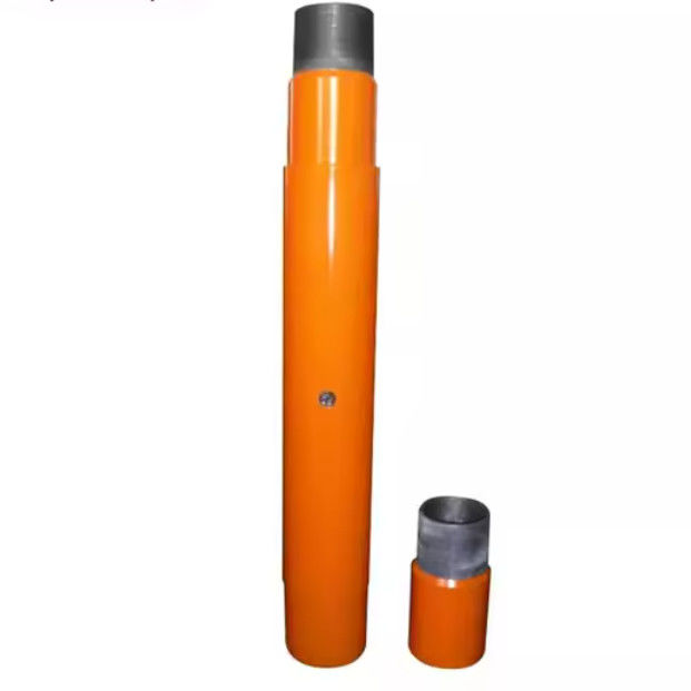 API標準セメンティングツール 水力/機械段階セメンティングカラー,二次密封ゴム
