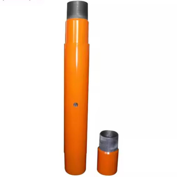 API標準 5-1/2 N80 LTC 5.69 LB/FT 水圧ステージカラー