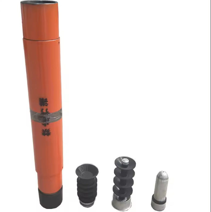 API標準 5-1/2 N80 LTC 5.69 LB/FT 水圧ステージカラー
