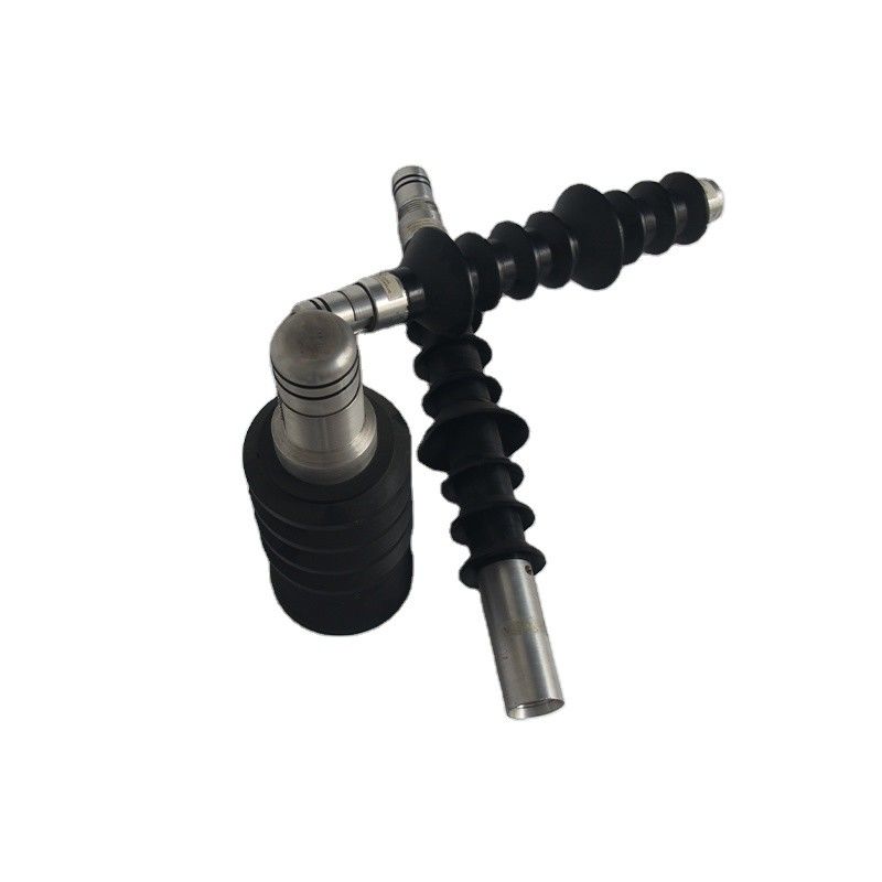 ダウンホール オイルウェル ツール セメント トッププラグ サイズ 244.48mm