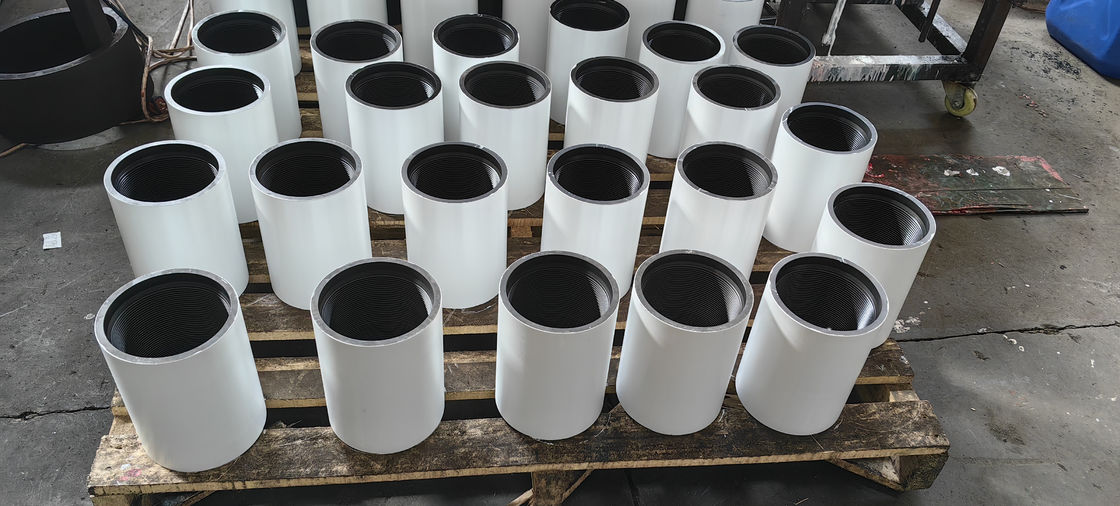 API標準5 718 石油フィールド機器のための特殊スレッド結合が即時配送可能