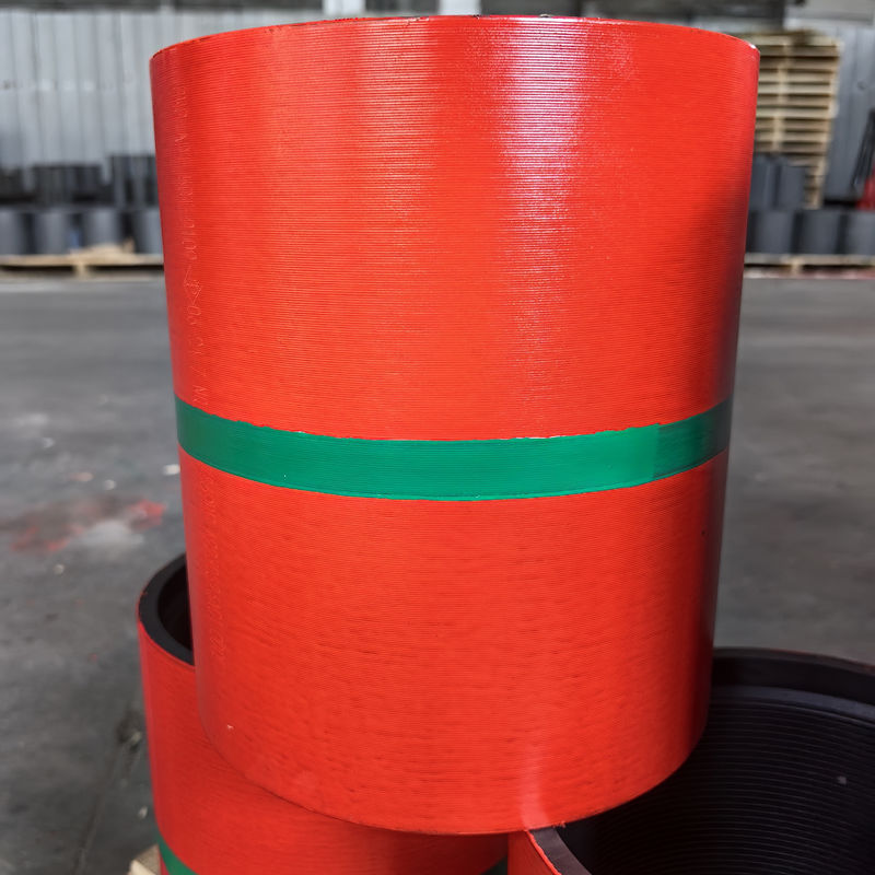 API標準5 718 石油フィールド機器のための特殊スレッド結合が即時配送可能