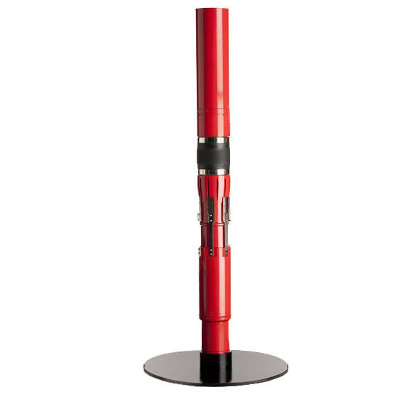 API 5CT 認定,13 3/8 