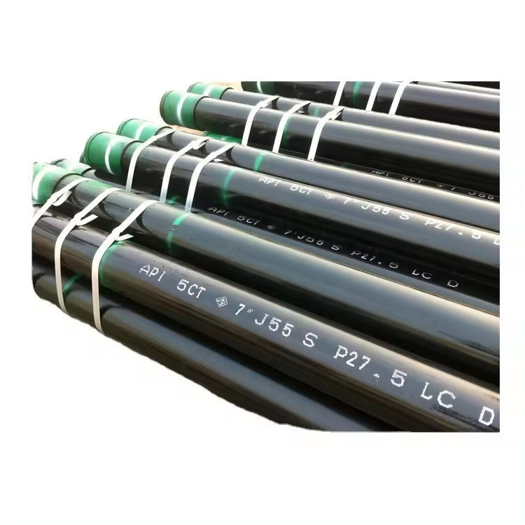 API 5CT 20 110-13CR オイルキャッシングパイプ 特殊糸 106.5LB/FT R3