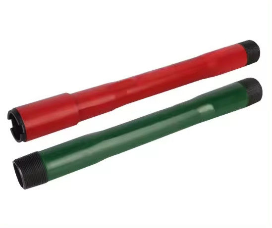 Api 5.59mm 壁厚さ オイル&ガス 井戸 セメント ププ 合体 H40 BTC