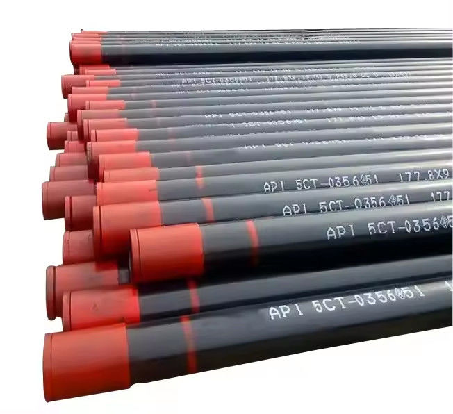 API 5CT 標準 13-3/8 STC 防高圧 P110 防高圧 防高圧 防高圧 防高圧 防高圧 防高圧 防高圧