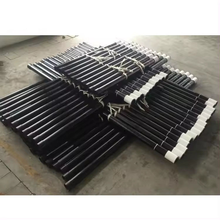 Api 5.59mm 壁厚さ オイル&ガス フィールド セメント ププ ジョイント M65 LTC