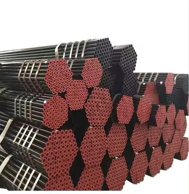 API 5CT 標準 3 1/2' OD L80 〜10.2 lb/ft RANGE コールピング キャッシング 共同オイルチューブと掘削用のキャッシング