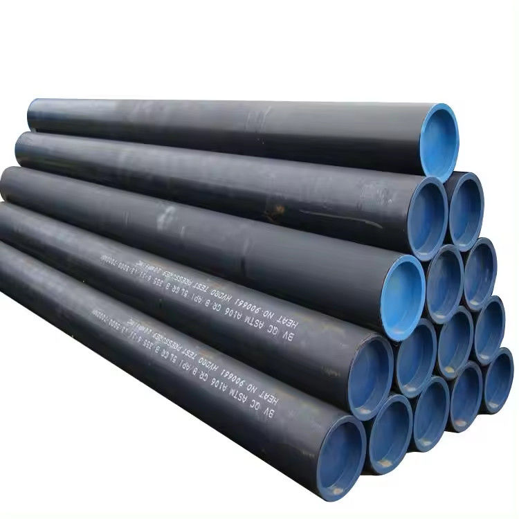 API 5CT 標準 3 1/2' OD L80 〜10.2 lb/ft RANGE コールピング キャッシング 共同オイルチューブと掘削用のキャッシング