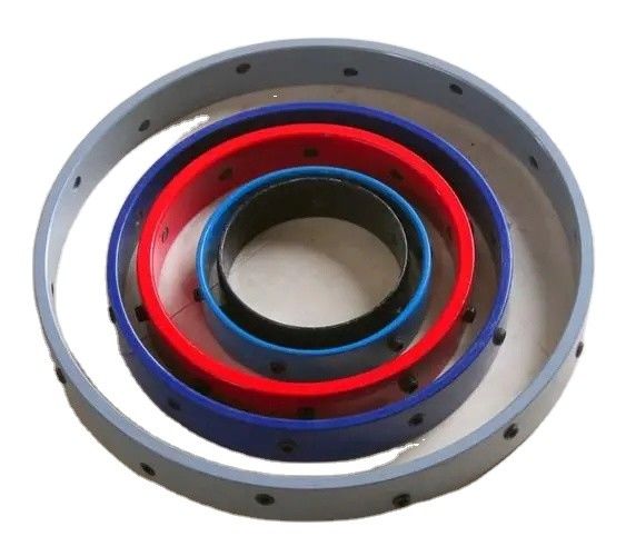 API標準7 オイルウェル用ボルトタイプストップカラー