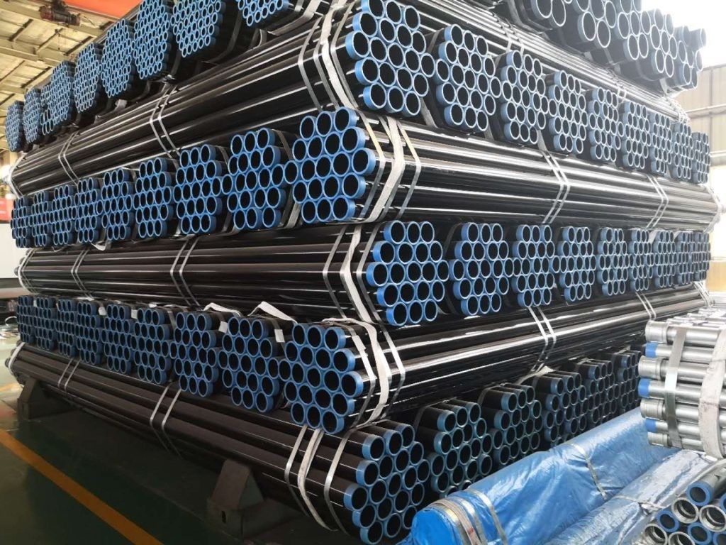API 5CT 標準 OD 9 5/8 47lb/ft N80 BTC 38' キャッシング oil joint Tubing and Casing With Coupling for Drilling 掘削用オイルチューブとキャッシングの結合
