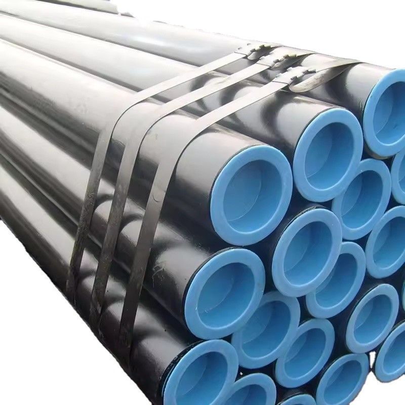 API 5CT 標準 13-3/8 STC ホットロール N80 L80 炭酸鋼 オイルチューブとカッシング
