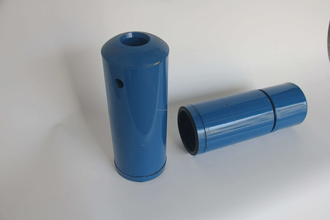 API標準特殊スレッドリマー フローートシュー 168.28mm OD 石油・ガス場用