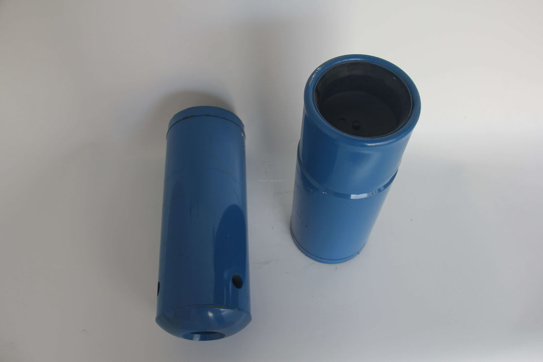API標準 L80 リマー フローートシュー 168.28mm OD 石油・ガス場用