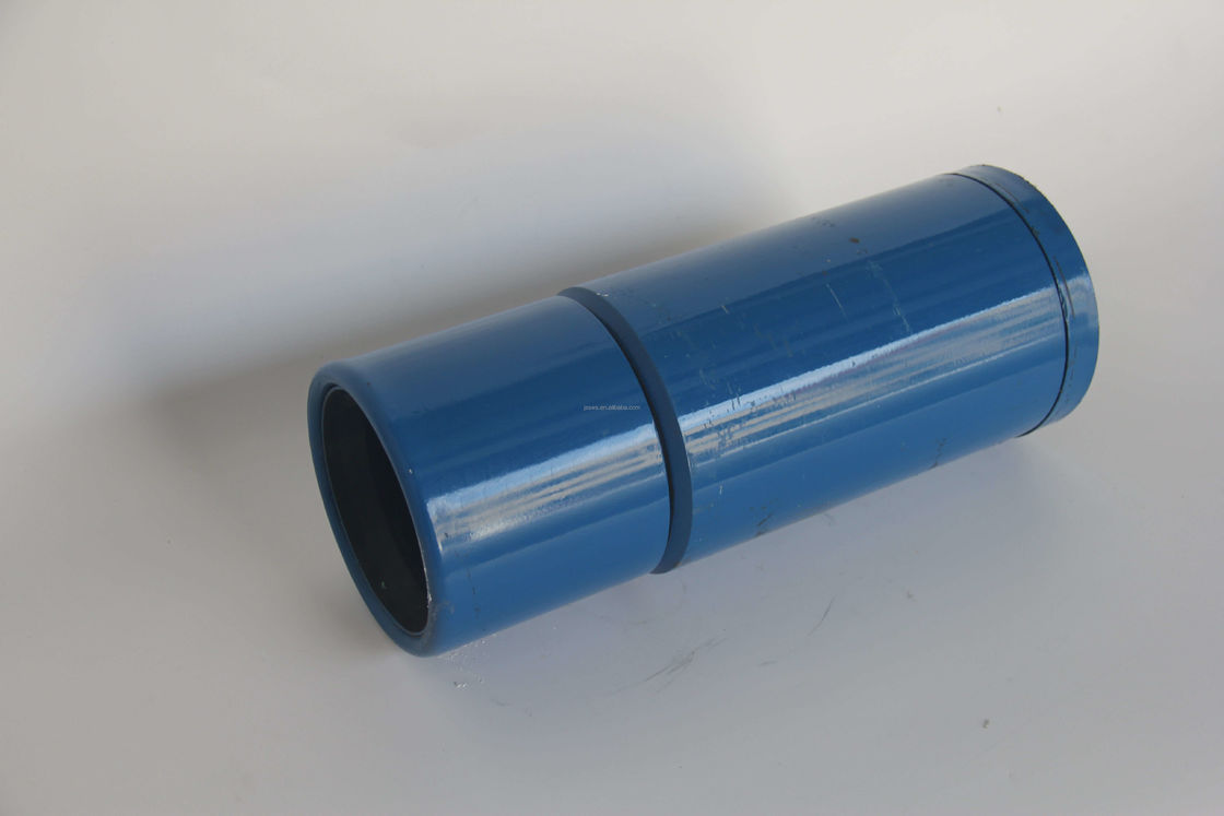 API標準 L80 リマー フローートシュー 168.28mm OD 石油・ガス場用