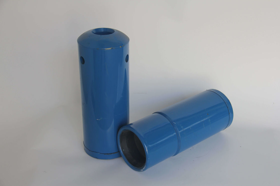 API標準 L80 リマー フローートシュー 168.28mm OD 石油・ガス場用