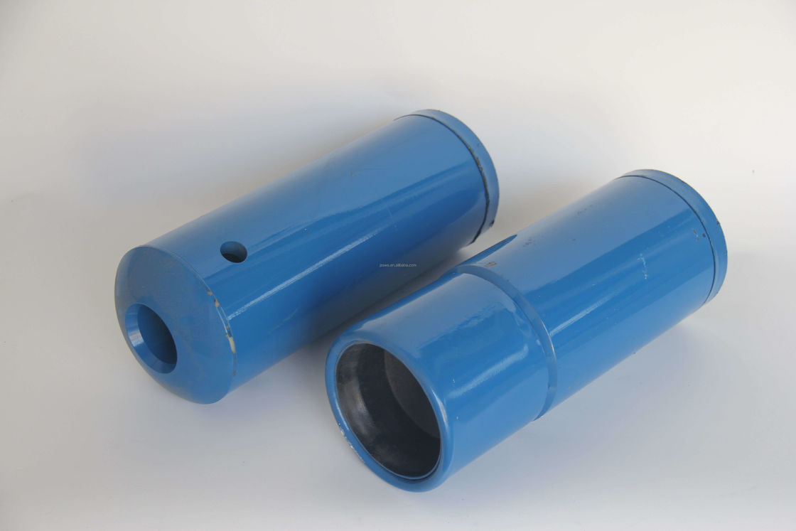 API標準特殊スレッドリマー フローートシュー 168.28mm OD 石油・ガス場用