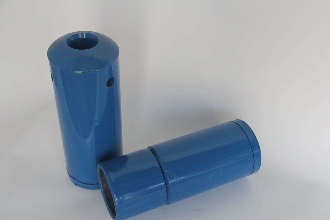 油田特用糸 5-1/2 L80 石油井の掘削でAPI 5CTを持つパイプ付き水面カラーと水面シュー