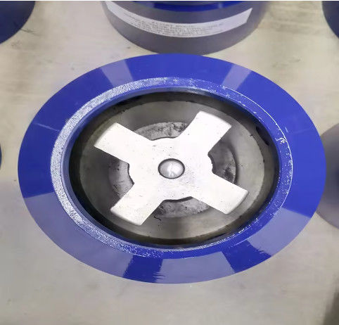 中国製 Api Oil Well Casing Tools Casing Float Collar And Float Shoe For Cementing (アピオイル・プールのカッシング・ツール・カッシング・フローート・カラー・アンド・フローート・シューズ・フォー・セメント)