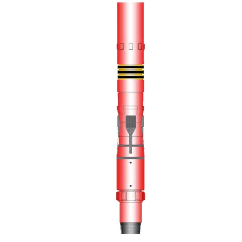 API ブックル 抗CO2 9-5/8*5-1/2 石油・ガス産業用単体コーン・ラインナーハンガー