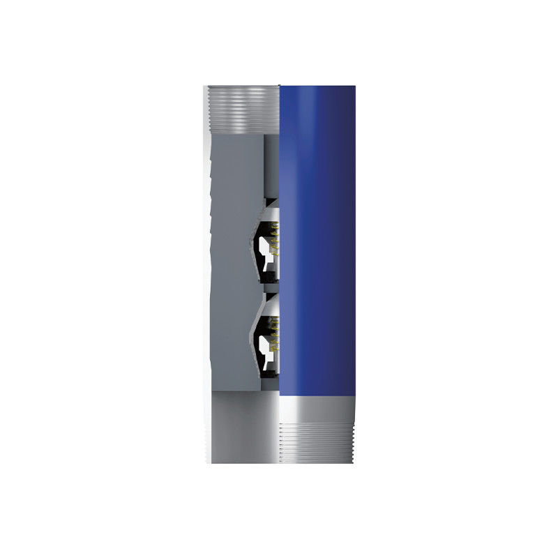 OD 114.3 mm から 508 mm 地熱とCO2注入井用の浮遊靴と襟