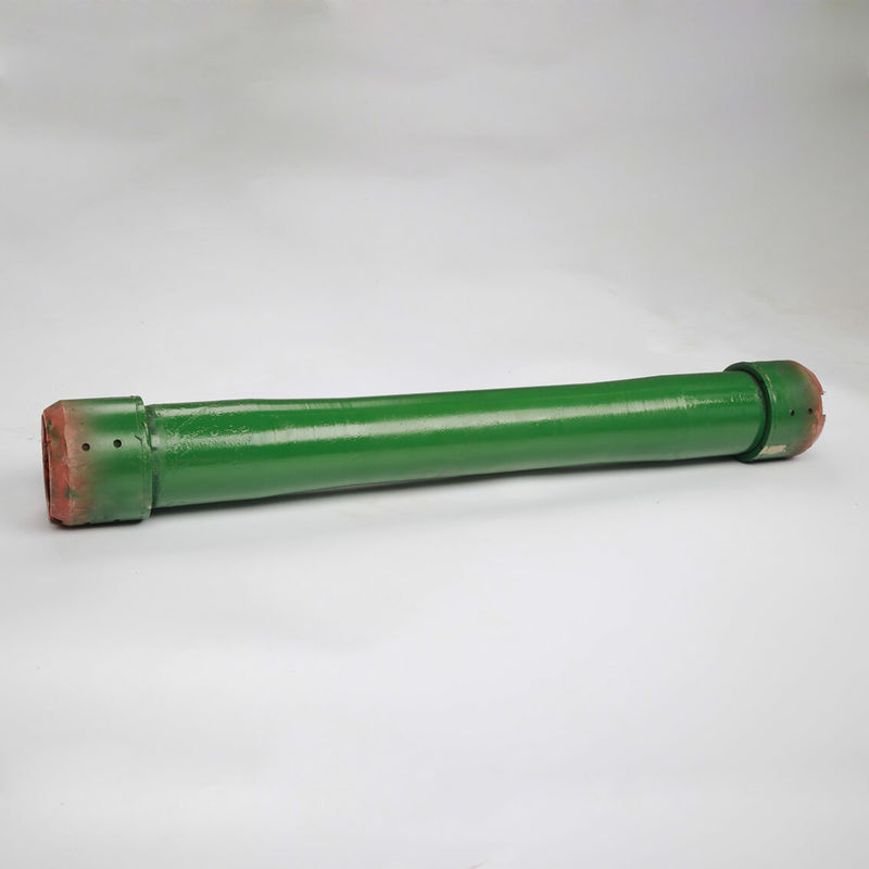 PUP 関節蓋 9-5/8, 47 LBFT, P110 HC 高崩壊, CBS3,BOX X PIN, PSL2, 10 フィート長井セメント API SPEC.5CT