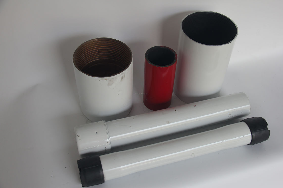 P110 3-1/2 NU API 石油井戸掘削用コップリング付き標準パップジョイント