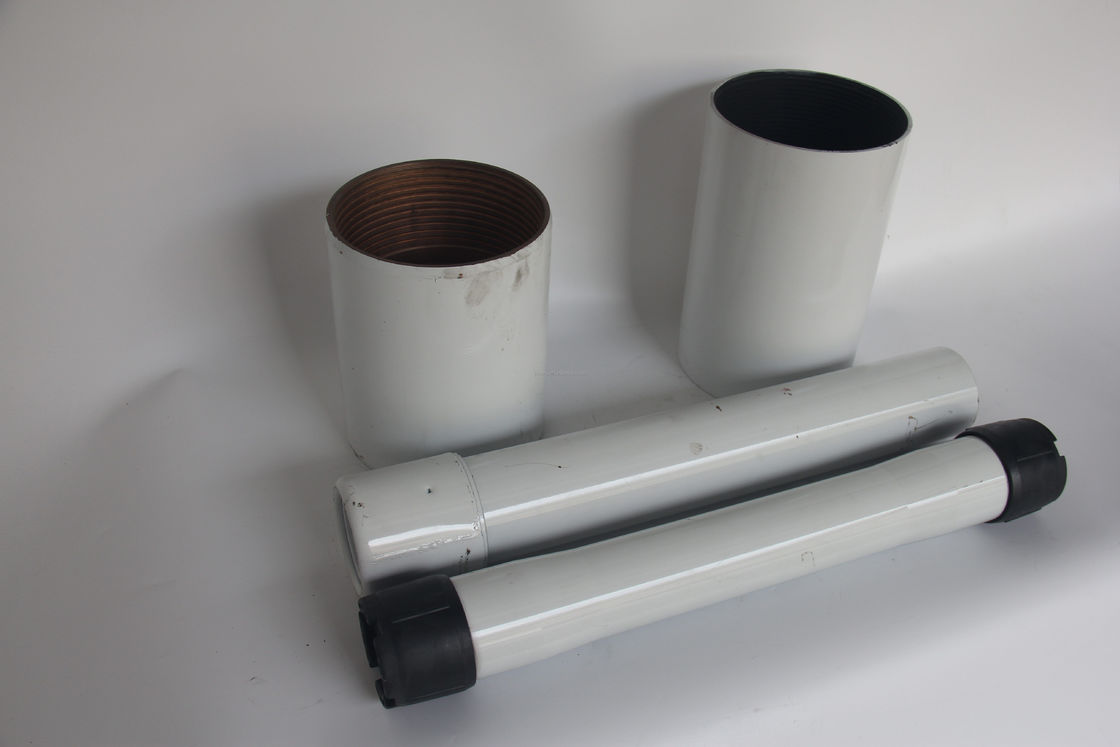 P110 3-1/2 NU API 石油井戸掘削用コップリング付き標準パップジョイント
