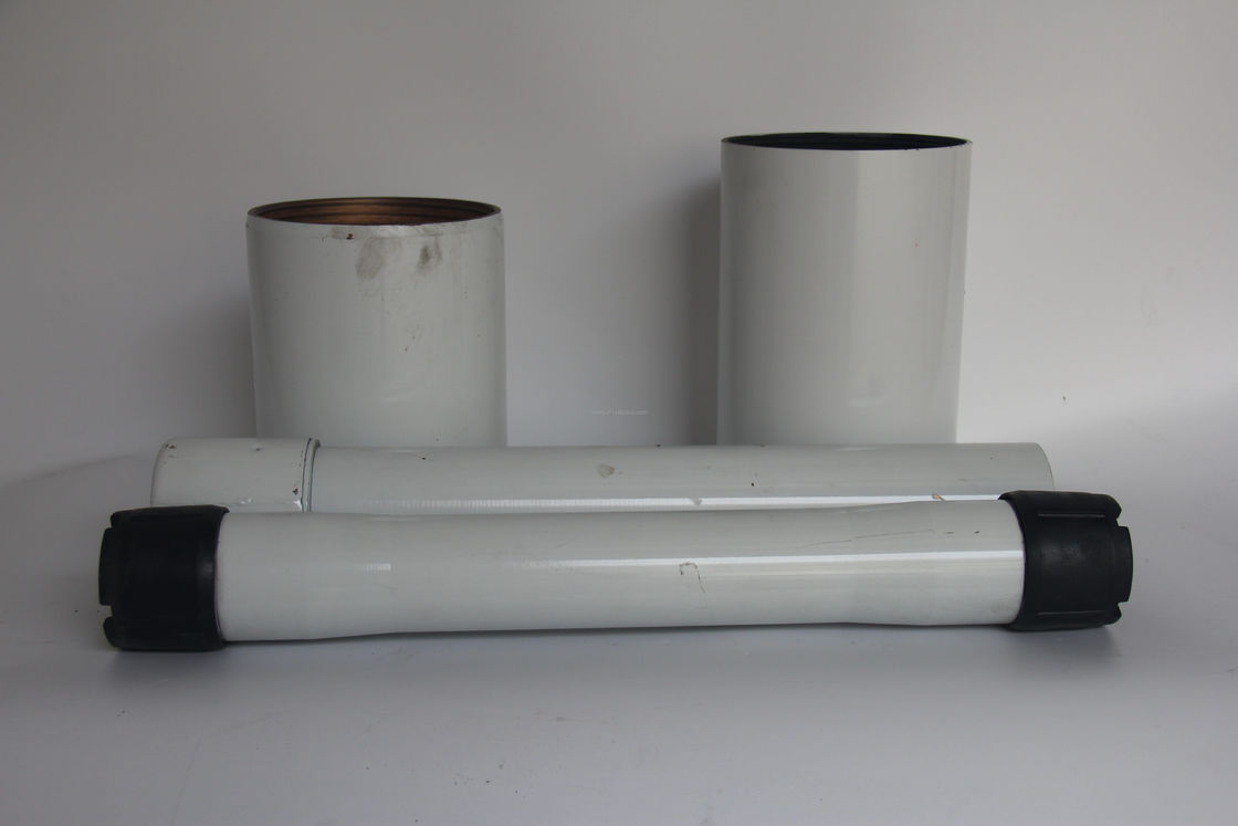 PUP 関節蓋 7,29 LBFT, P110 CBS3, BOX X PIN, PSL2, 10 フィート 長 オイル&ガス井のセメント API SPEC.5CT