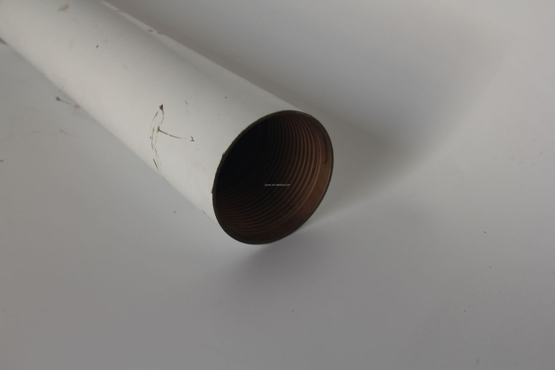 P110 3-1/2 NU API 石油井戸掘削用コップリング付き標準パップジョイント