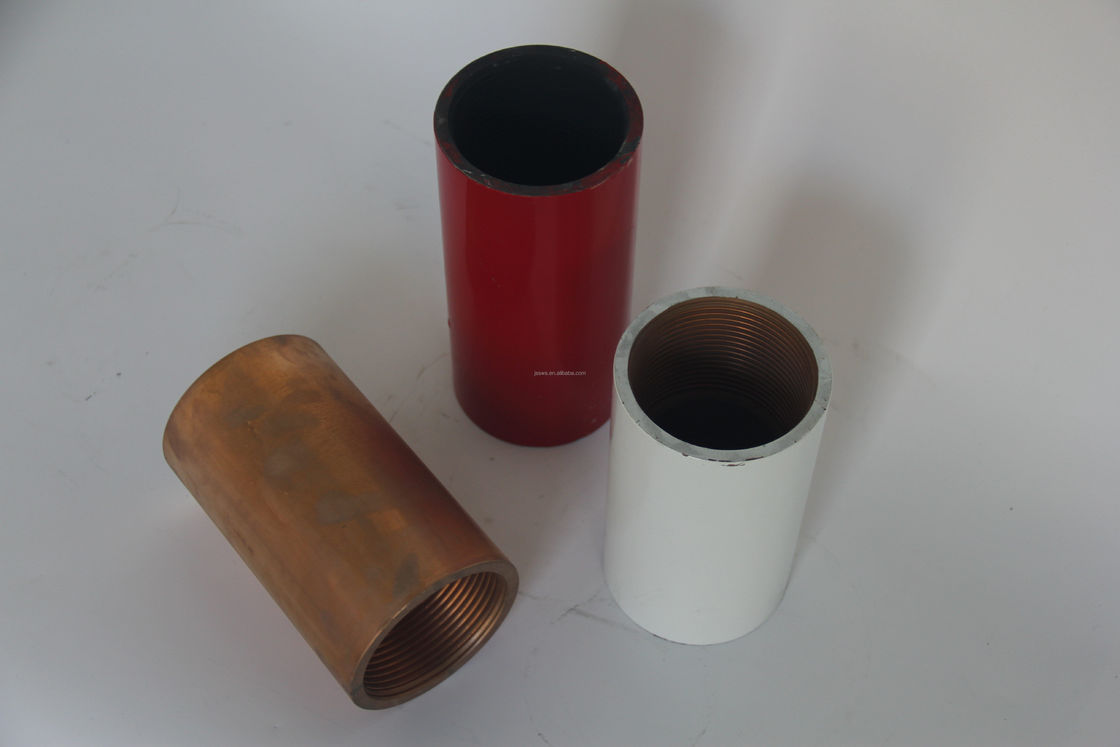 API標準 10-3/4 LTC L80-3CR 石油・ガス産業用カップリング
