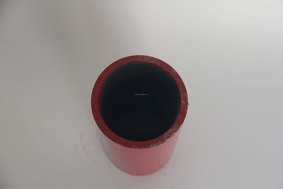 API標準 8-5/8 BTC L80-13CR 石油・ガス産業用カップリング