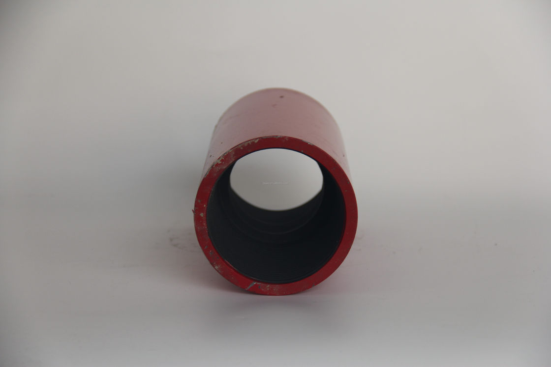 API標準 2-3/8 EU J55 石油・ガス産業用コップリング
