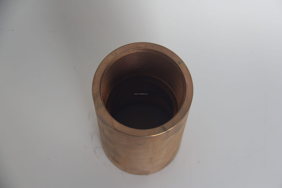 API標準 2-3/8 EU P110 石油・ガス産業用コップリング