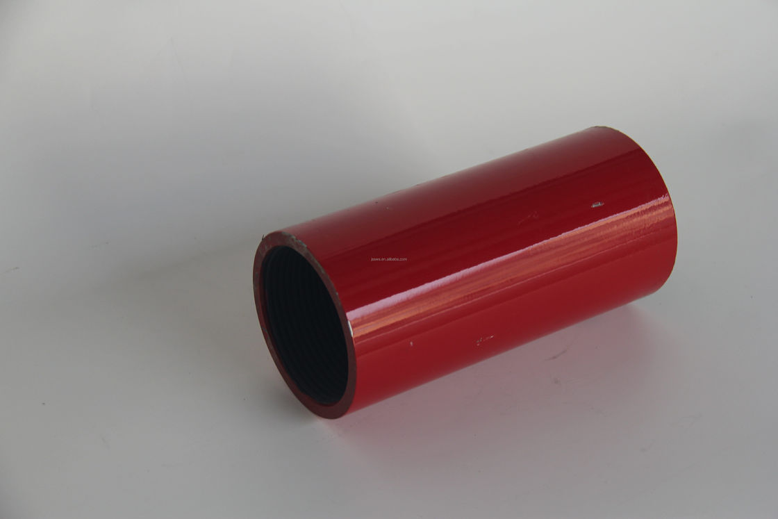 API標準 2-3/8 EU J55 石油・ガス産業用コップリング