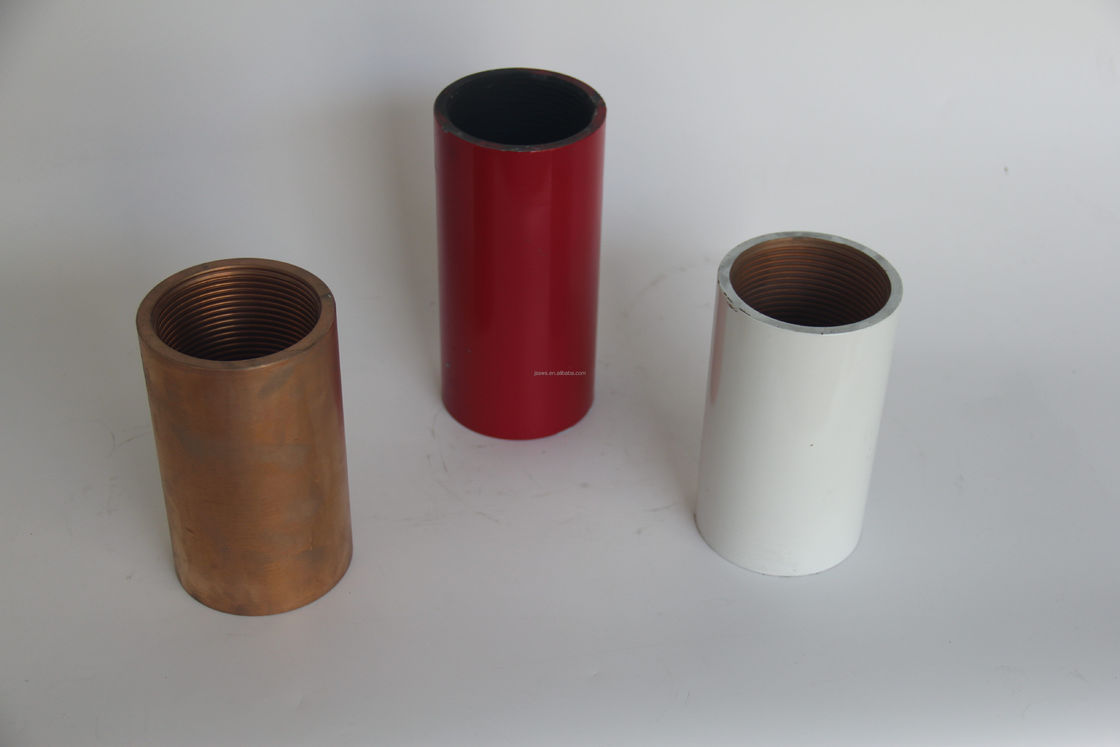 API標準 2-3/8 EU 110-13CR 石油・ガス産業用コップリング